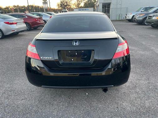 2011 Honda Civic EX-L