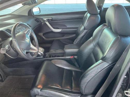 2011 Honda Civic EX-L