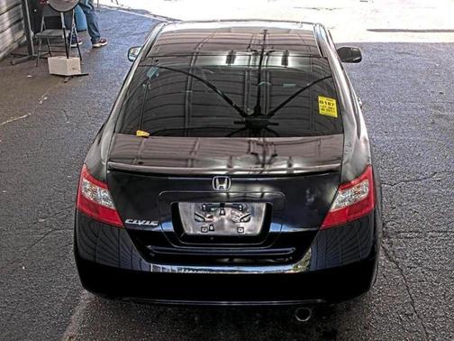 2011 Honda Civic EX-L