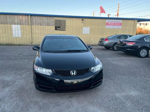 2011 Honda Civic EX-L