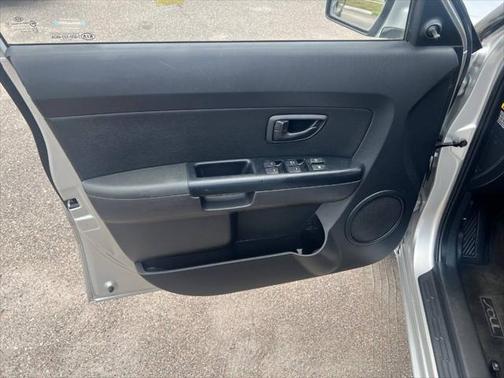 2013 Kia Soul Base