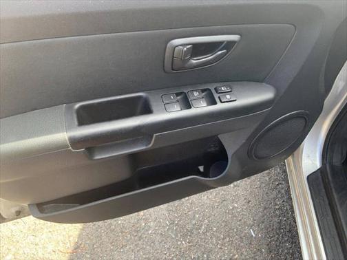 2013 Kia Soul Base