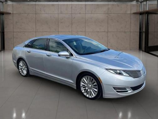 2014 Lincoln MKZ Base