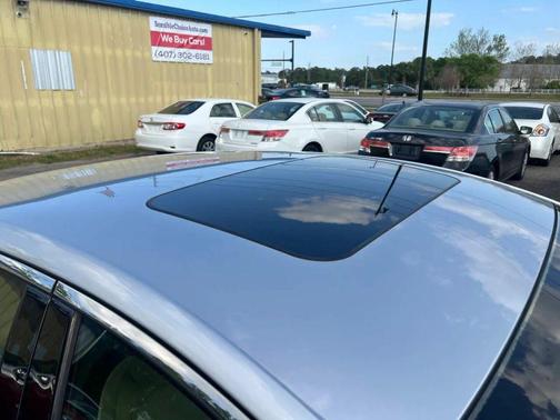 2014 Lincoln MKZ Base