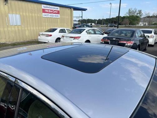 2014 Lincoln MKZ Base