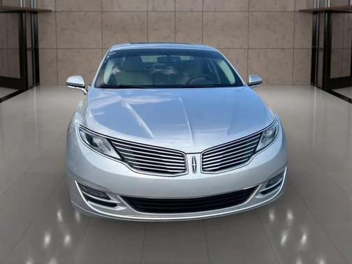 2014 Lincoln MKZ Base