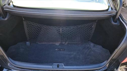 2012 Lexus LS 460 Base