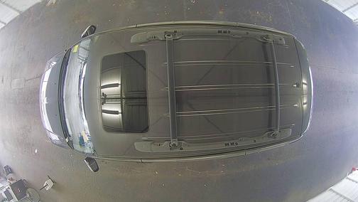 2016 Chrysler Town & Country Touring-L