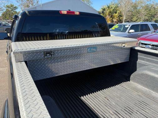 1999 Chevrolet Silverado 1500 Base