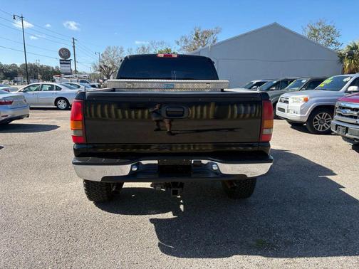 1999 Chevrolet Silverado 1500 Base