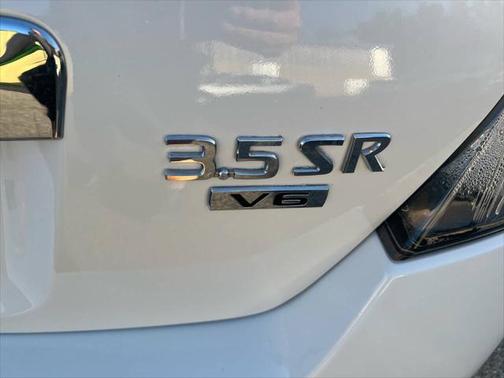 2012 Nissan Altima 3.5 SR