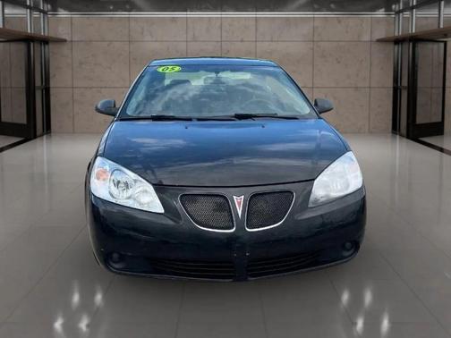 2005 Pontiac G6 Base