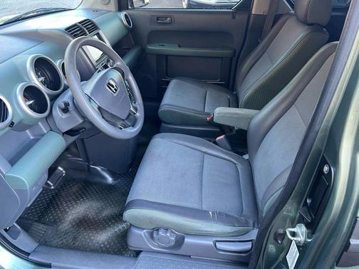 2003 Honda Element EX