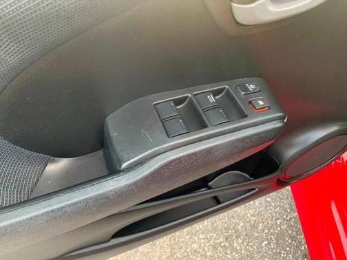 2009 Honda Fit Sport