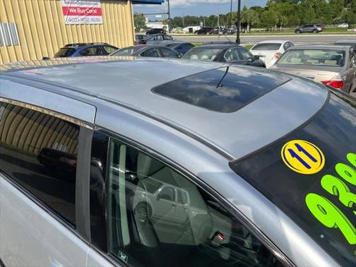 2011 Honda Odyssey Touring