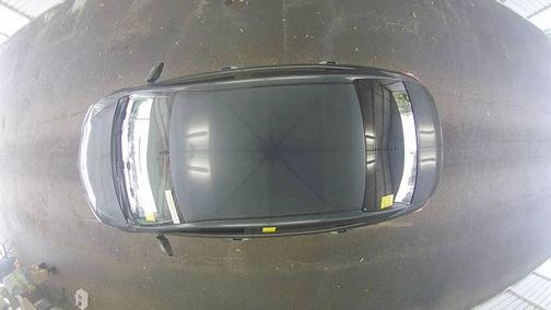 Slate Metallic 2014 Toyota Corolla S Plus