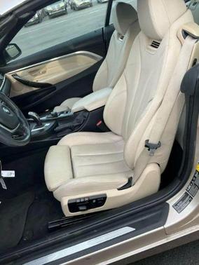 2014 BMW 428 i xDrive