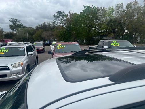 2006 Toyota Sequoia Limited