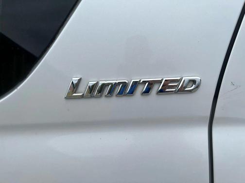 2006 Toyota Sequoia Limited