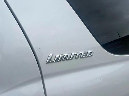 2006 Toyota Sequoia Limited