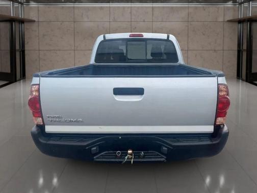 2006 Toyota Tacoma Access Cab