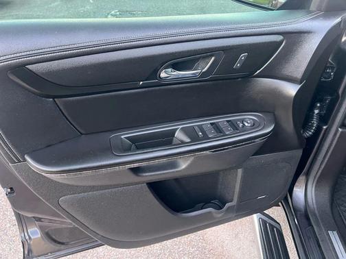 2013 GMC Acadia SLT-1