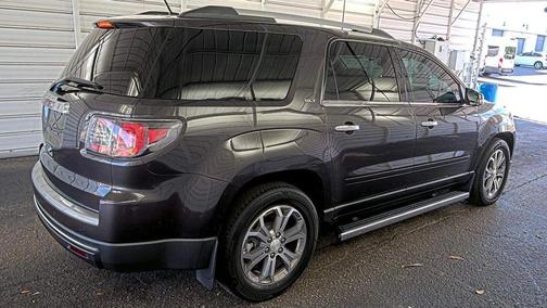 2013 GMC Acadia SLT-1