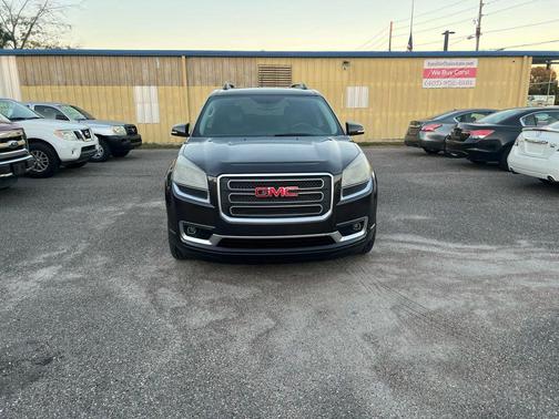 2013 GMC Acadia SLT-1