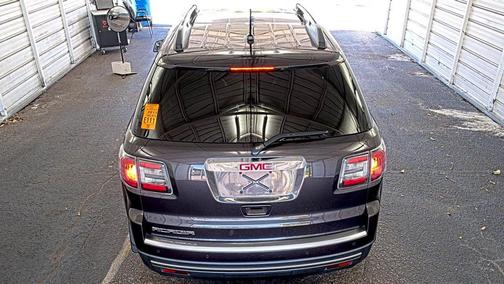 2013 GMC Acadia SLT-1