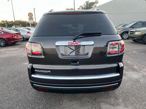 2013 GMC Acadia SLT-1