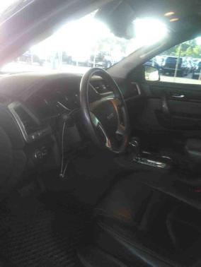 2013 GMC Acadia SLT-1