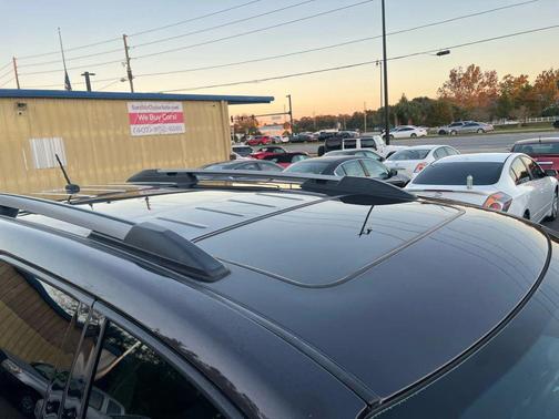 2013 GMC Acadia SLT-1