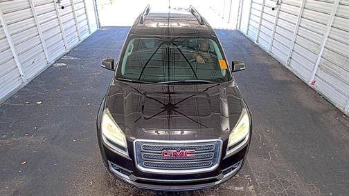 2013 GMC Acadia SLT-1