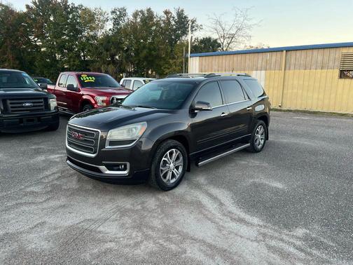 2013 GMC Acadia SLT-1