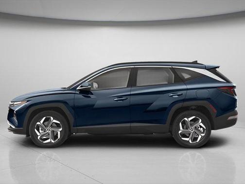 2022 Hyundai TUCSON Hybrid Limited