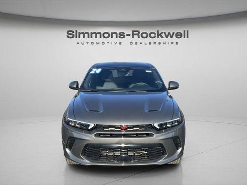 2024 Dodge Hornet GT Plus