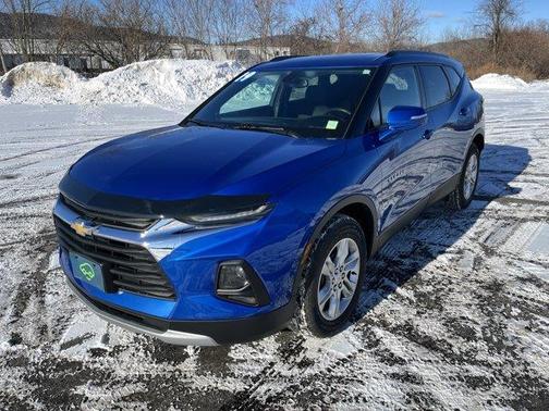 2019 Chevrolet Blazer 2LT