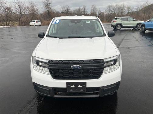 2024 Ford Maverick XL