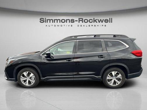 2024 Subaru Ascent Premium