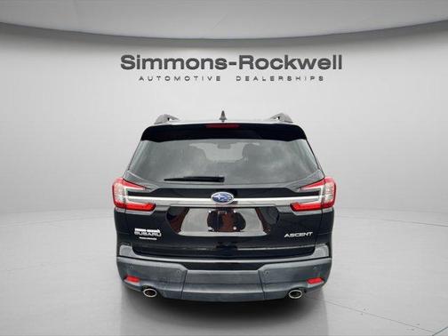 2024 Subaru Ascent Premium