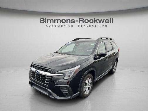 2024 Subaru Ascent Premium