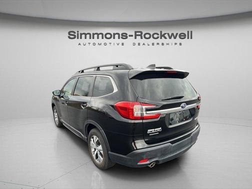 2024 Subaru Ascent Premium