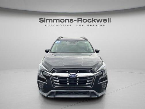 2024 Subaru Ascent Premium