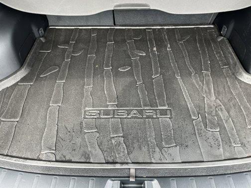 2022 Subaru Forester Sport