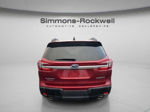 2024 Subaru Ascent Premium