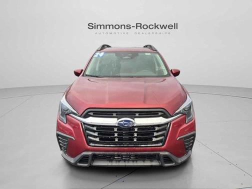 2024 Subaru Ascent Premium