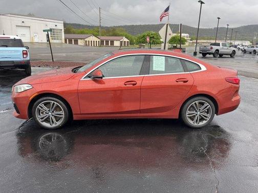 2024 BMW 228 Gran Coupe i xDrive