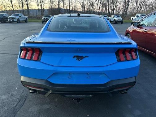 2024 Ford Mustang I4CP