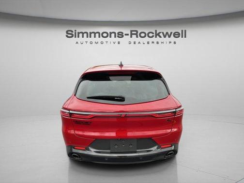 2024 Dodge Hornet R/T