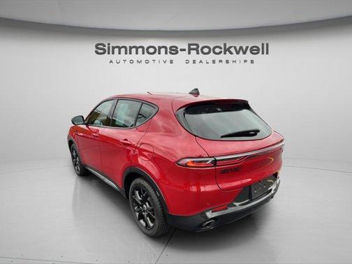 2024 Dodge Hornet R/T